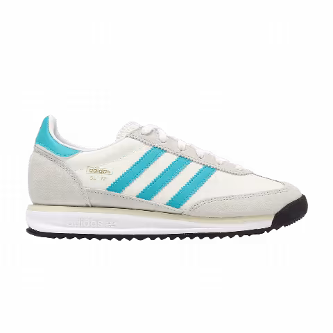 Adidas SL72 RS 'Off White Lucid Blue'