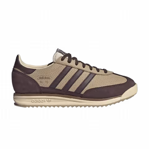 Adidas SL72 RS 'Warm Sand'
