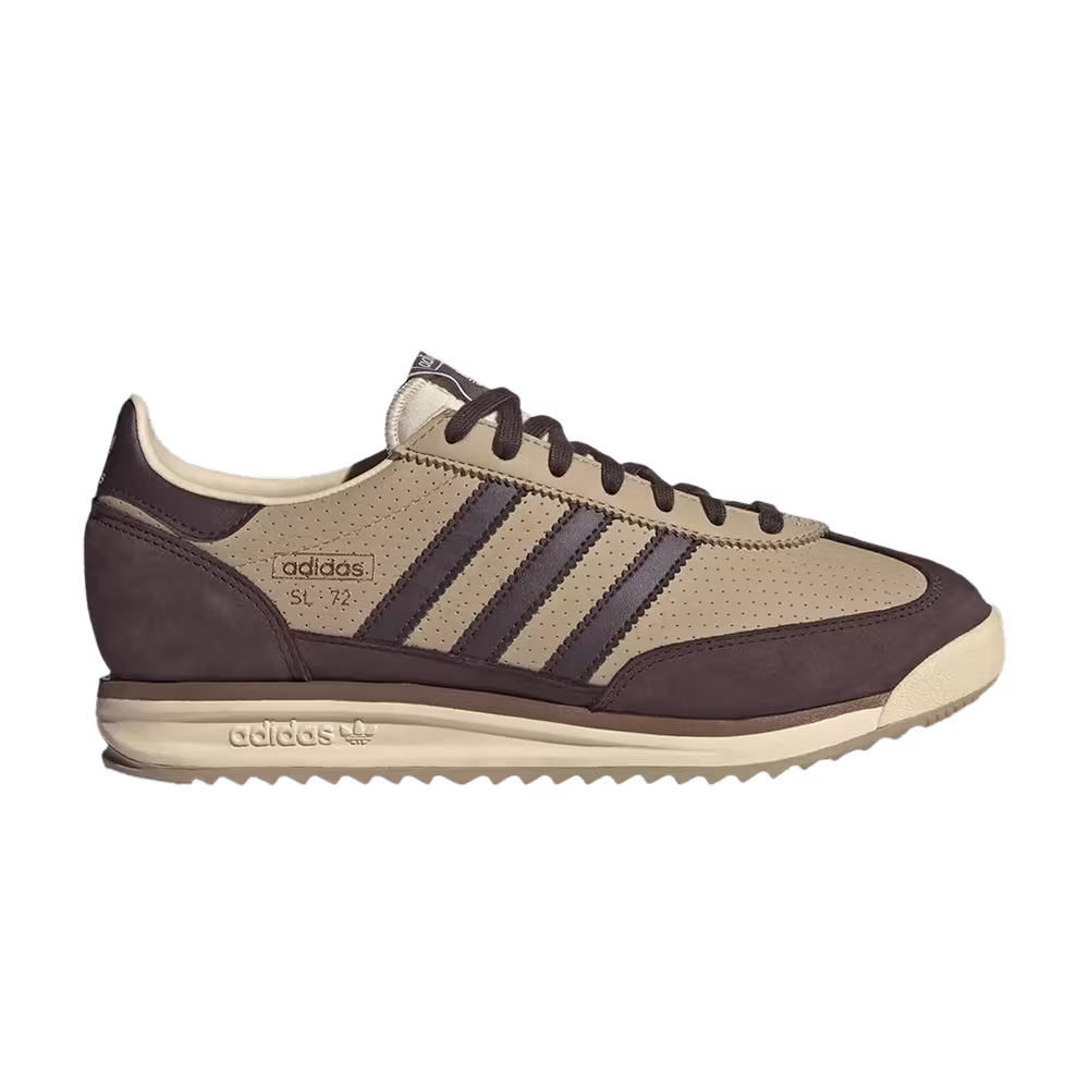 Adidas SL72 RS Warm Sand