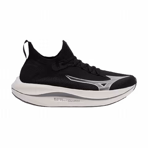 Mizuno Neo Vista 'Black Nimbus Cloud'