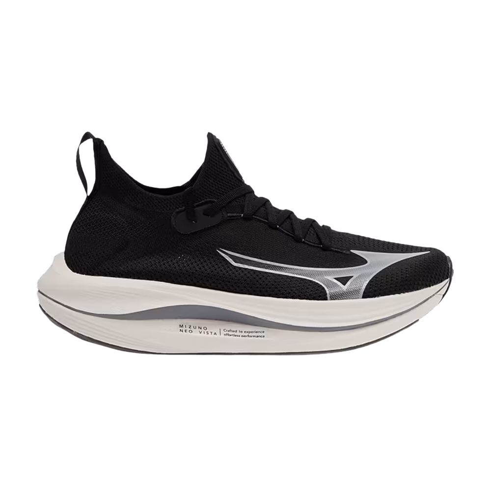 Mizuno Neo Vista Black Nimbus Cloud