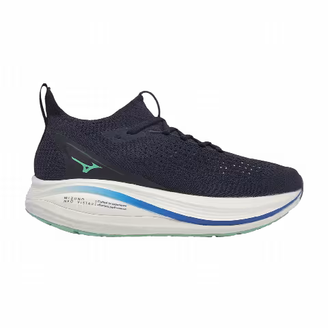 Mizuno Neo Vista 2 'Baritone Blue'