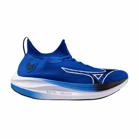 Mizuno Neo Vista 'Onihayai Pack'