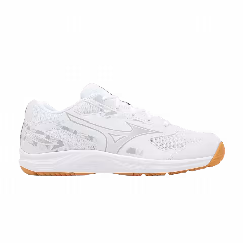 Mizuno Sky Blaster 4 Wide 'White Grey'