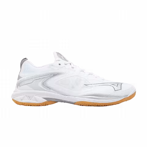 Mizuno Wave Claw Neo 3 Wide 'White Harbor Mist'