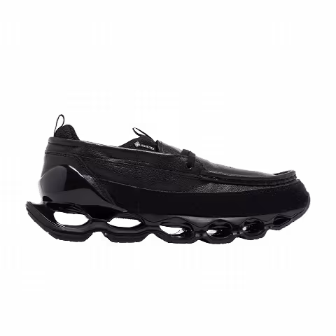 Mizuno Wave Prophecy Moc GORE-TEX 'Triple Black'