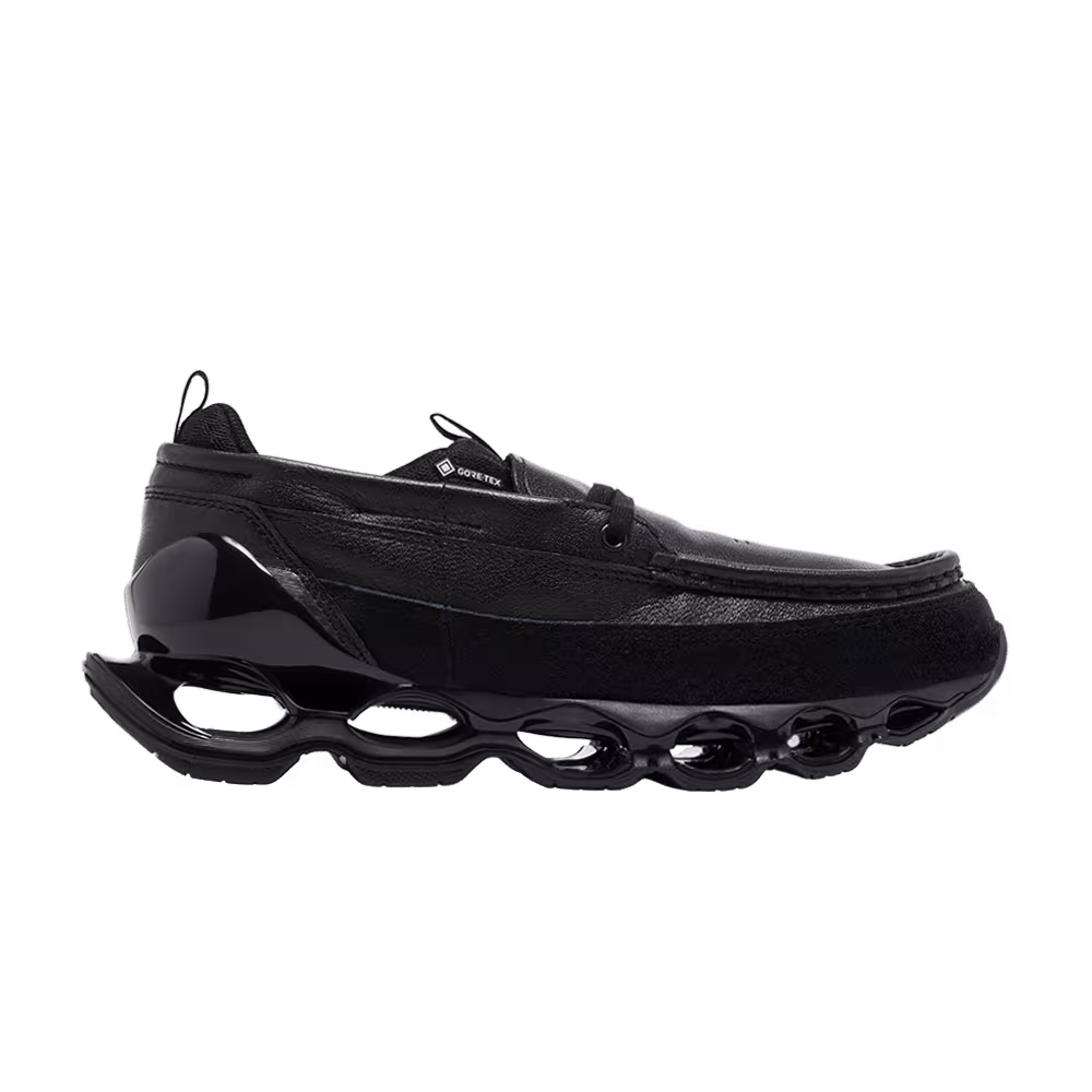 Mizuno Wave Prophecy Moc GORE-TEX Triple Black