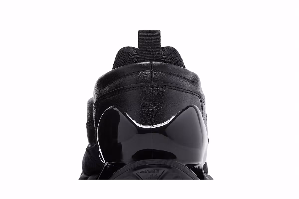 Mizuno Wave Prophecy Moc GORE-TEX Triple Black, view 8
