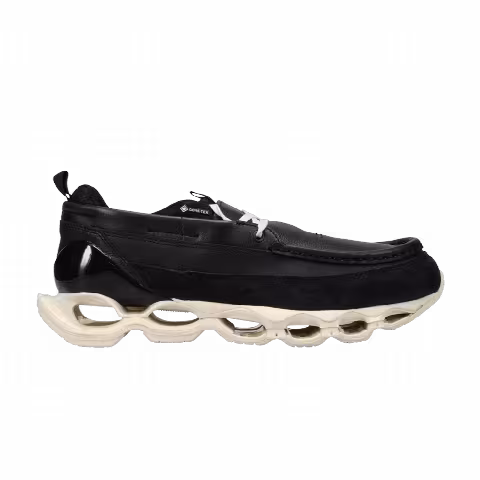 Mizuno Wave Prophecy Moc GORE-TEX 'Black Off White'