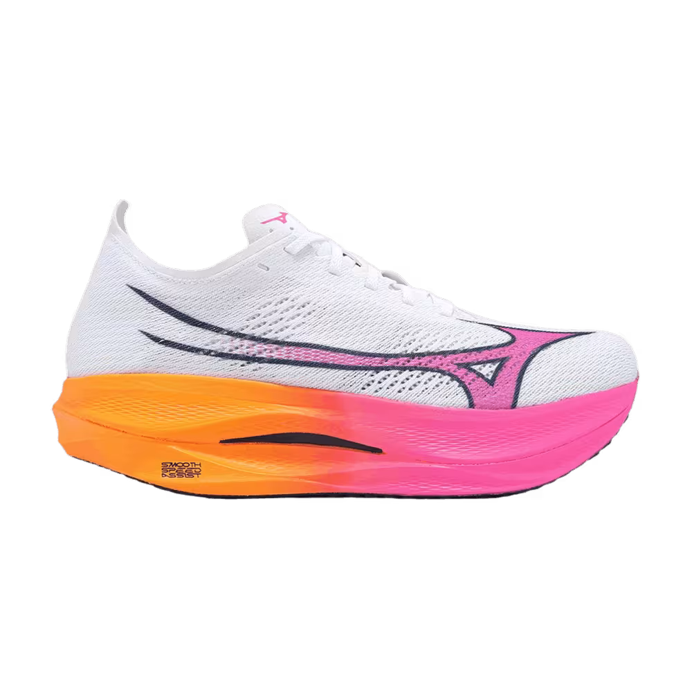 Mizuno Wave Rebellion Pro Low Hanabi Pack