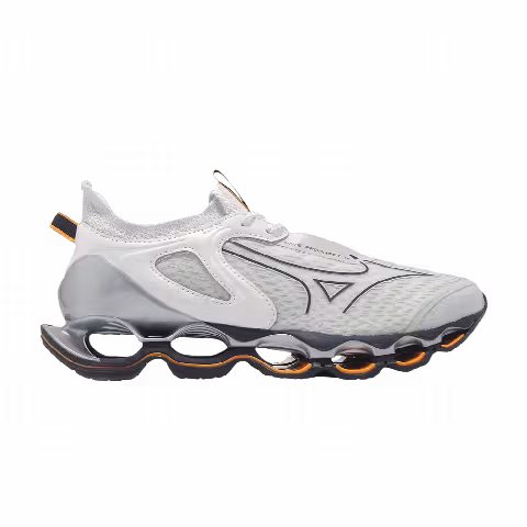Mizuno Wave Prophecy 14 'Grey White'