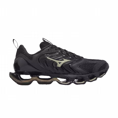Mizuno Wave Prophecy 14 S 'Black Gold'