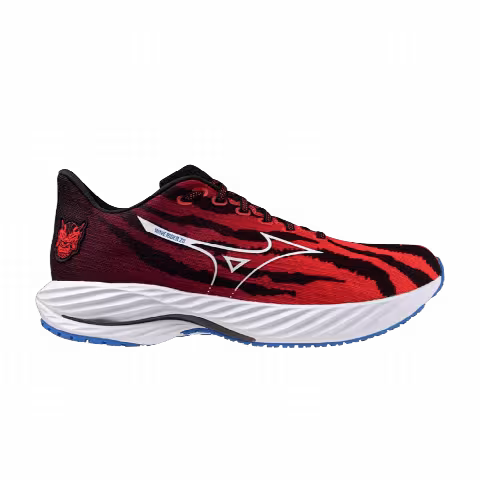 Mizuno Wave Rider 28 'Onihayai Pack'