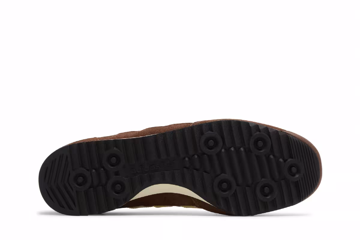 adidas Women's SL72 OG Preloved Brown, view 5