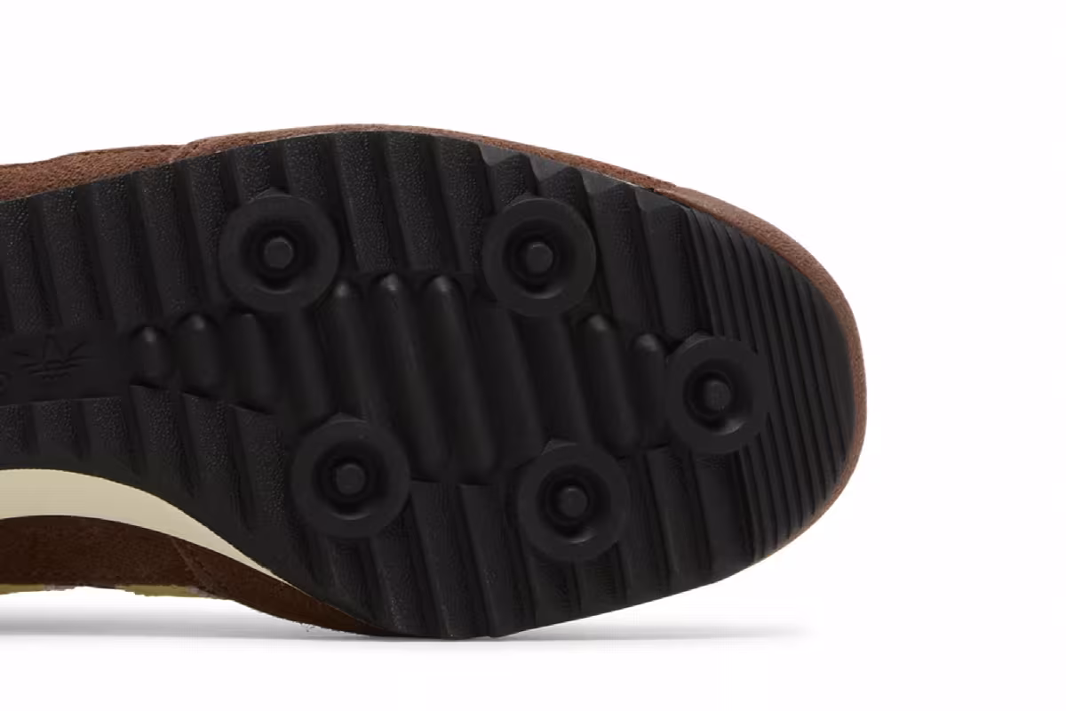 adidas Women's SL72 OG Preloved Brown, view 6