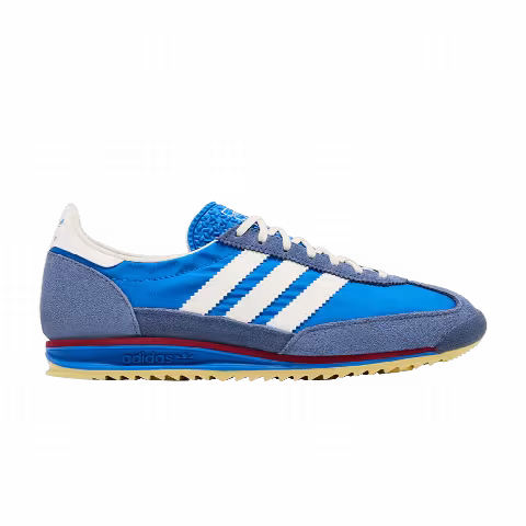 adidas Wmns SL72 OG 'Blue Bird'