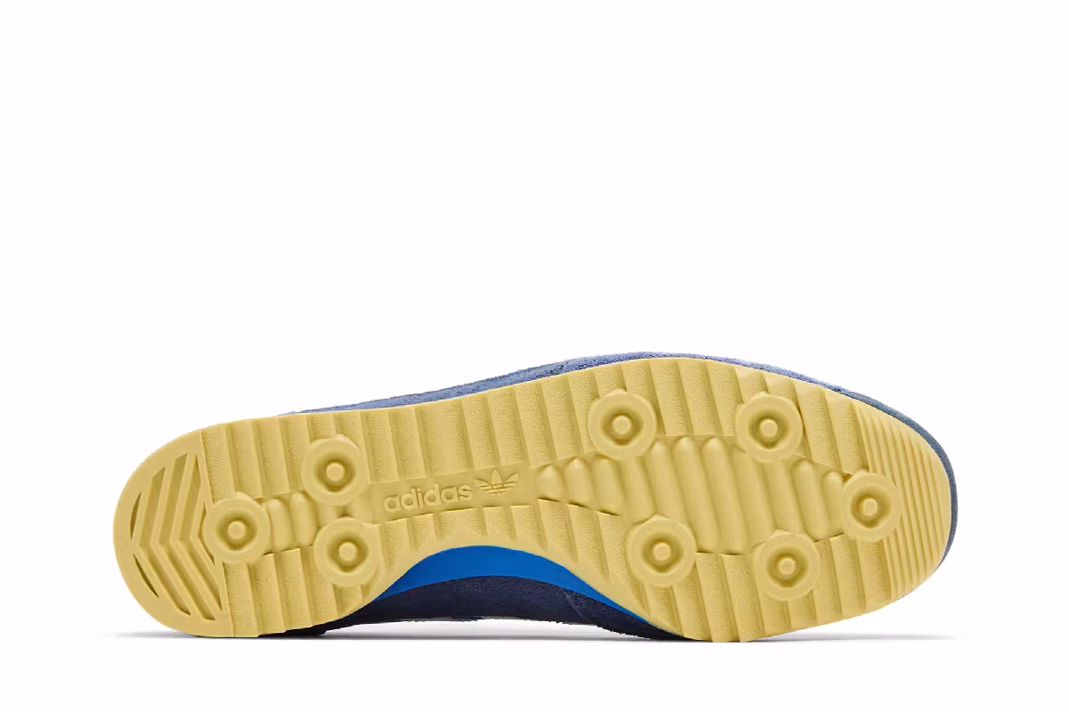 adidas Women's SL72 OG Blue Bird, view 5