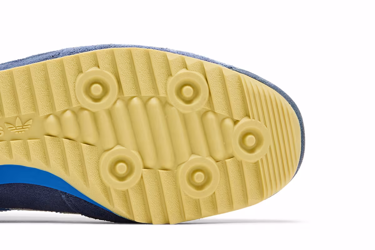 adidas Women's SL72 OG Blue Bird, view 6