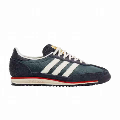 adidas Wmns SL72 OG 'Mineral Green Legend Ink'
