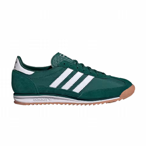Adidas Wmns SL72 OG 'Collegiate Green'