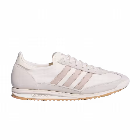 adidas Wmns SL72 OG 'Off White Wonder Taupe'
