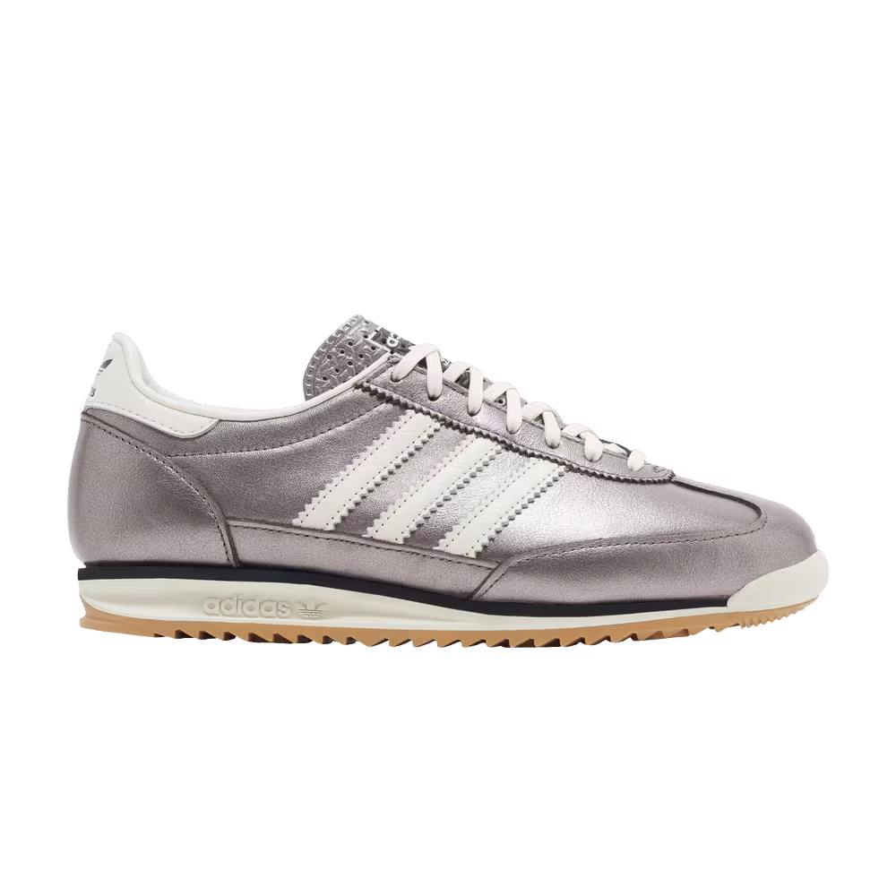 adidas Women's SL72 OG Aurora Black