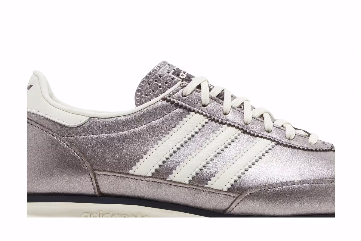 adidas Women's SL72 OG Aurora Black, view 3