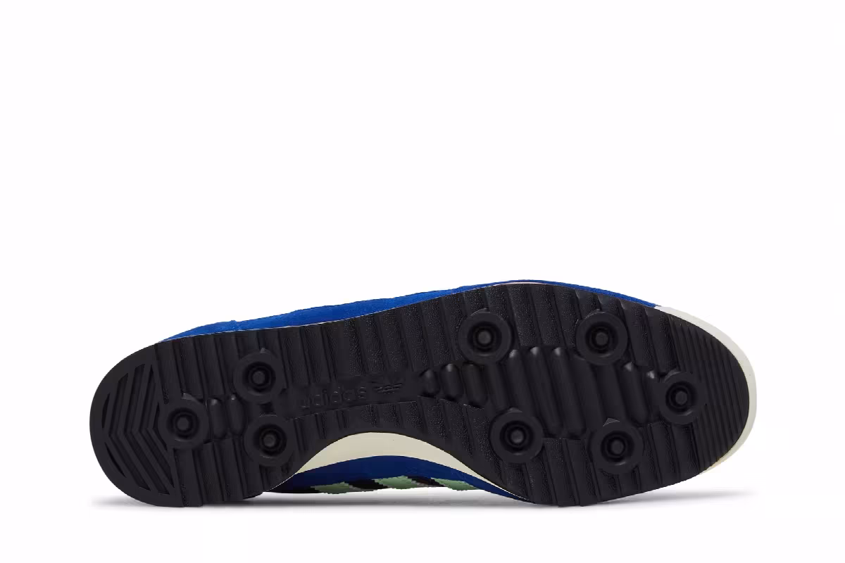 adidas Women's SL72 OG Night Indigo, view 5