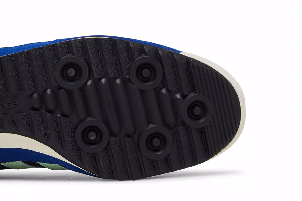 adidas Women's SL72 OG Night Indigo, view 6