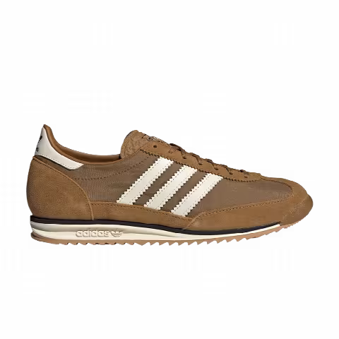 adidas Wmns SL72 OG 'Bronze Strata Cream White'