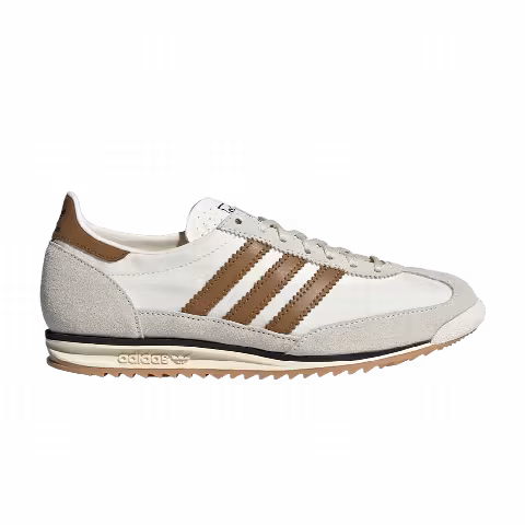 adidas Wmns SL72 OG 'Cream White Bronze Strata'