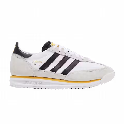 adidas SL72 RS J 'White Black Spark'