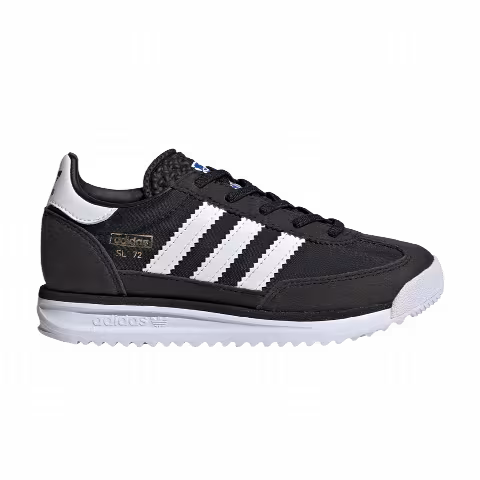 Adidas SL72 RS EL C 'Black White'