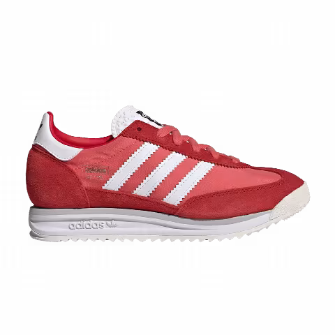 Adidas SL72 RS J 'Preloved Scarlet'