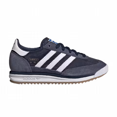 Adidas SL72 RS J 'Night Indigo'