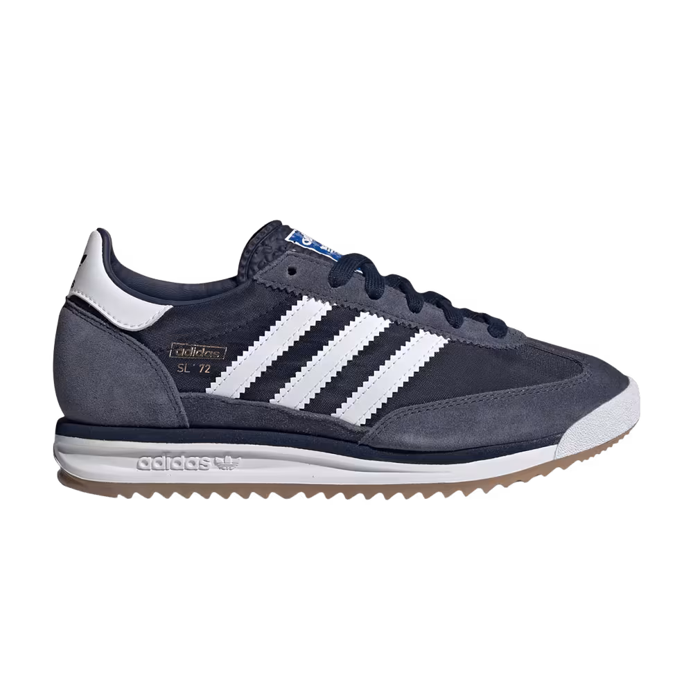 Adidas SL72 RS J Night Indigo