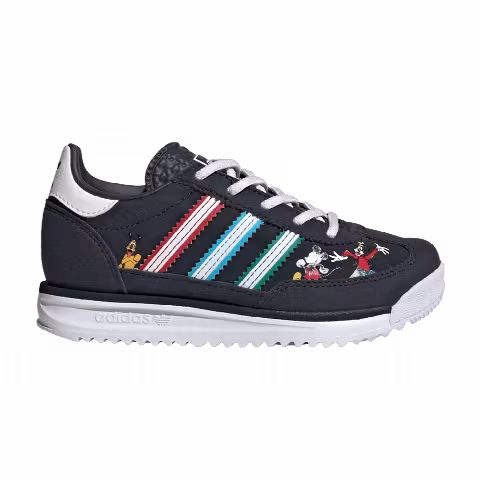 Disney x adidas SL72 RS EL C 'Mickey And Friends'