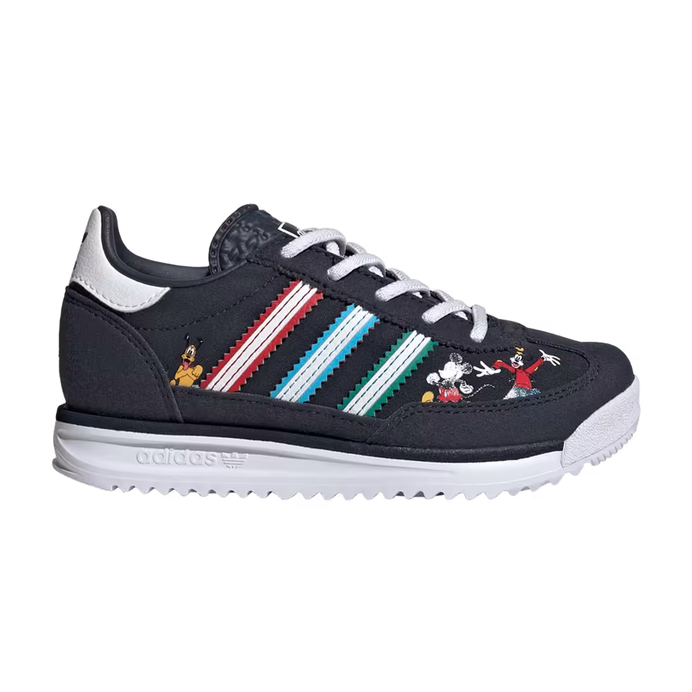 Disney x adidas SL72 RS EL C Mickey And Friends