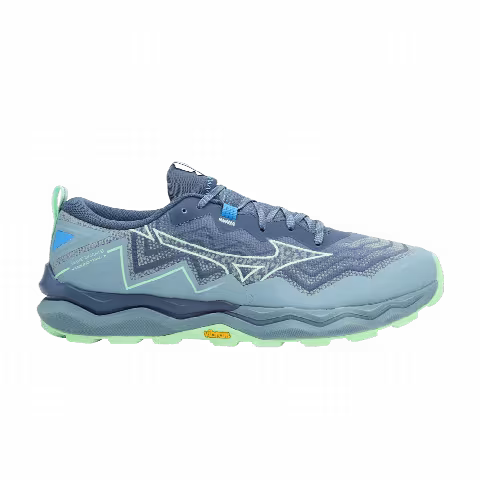 Mizuno Wave Daichi 9 'Vintage Indigo'