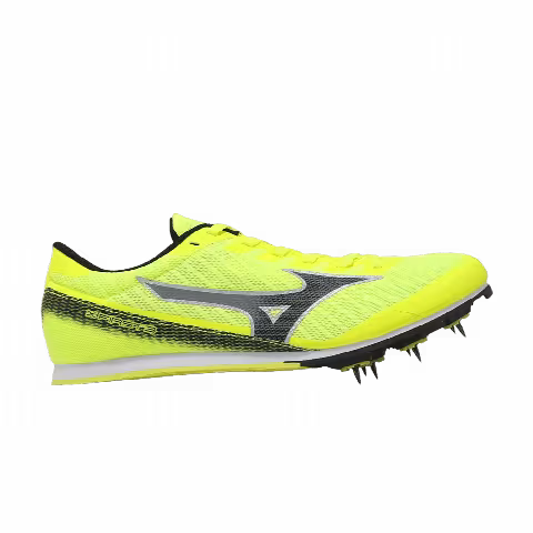 Mizuno X First 3 'Yellow Black'