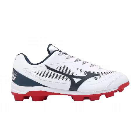 Mizuno CushionRevo DIA Wide 'USA'