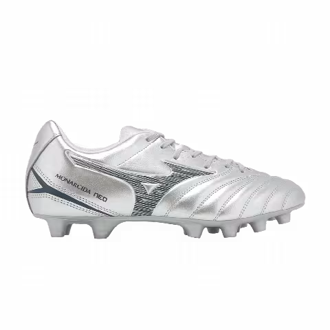 Mizuno Monarcida Neo 3 Select Wide 'Galaxy Silver'