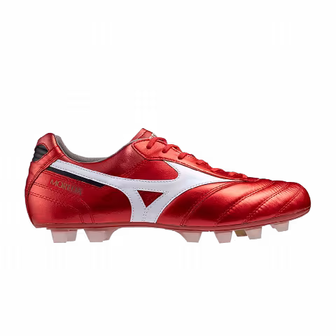 Mizuno Morelia 2 Japan 'Ruby Red Pack'