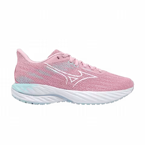 Mizuno Wmns Wave Inspire 21 'Pink White'