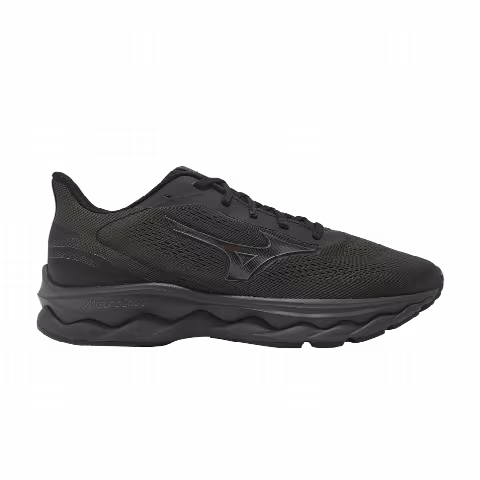 Mizuno Wave Serene 2 GORE-TEX 'Black Sand Iron Gate'