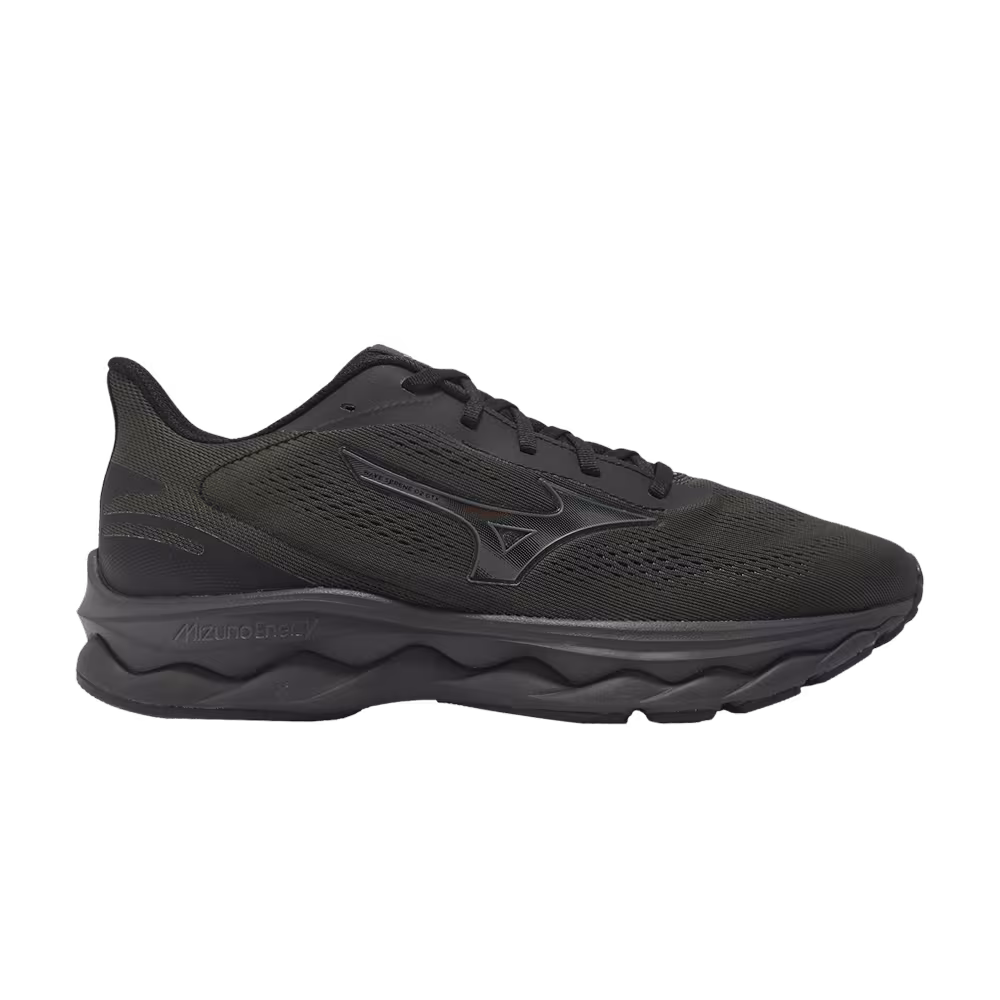 Mizuno Wave Serene 2 GORE-TEX Black Sand Iron Gate