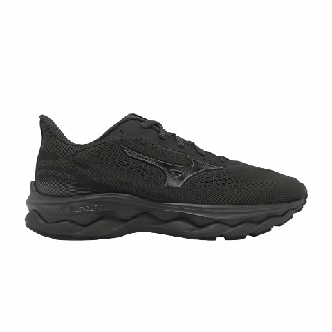Mizuno Wmns Wave Serene 2 GORE-TEX 'Black Grey'