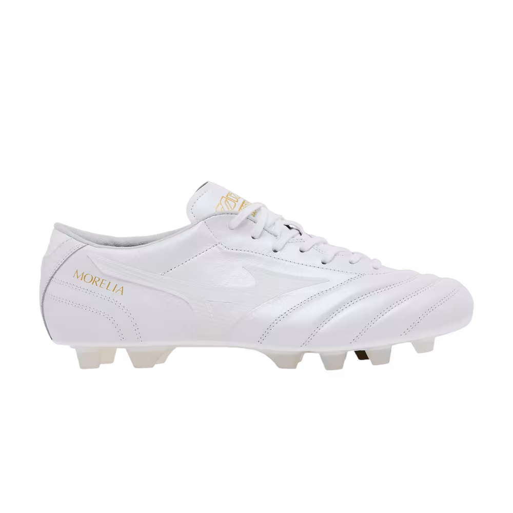 Mizuno Morelia UL Japan 40th Anniversary