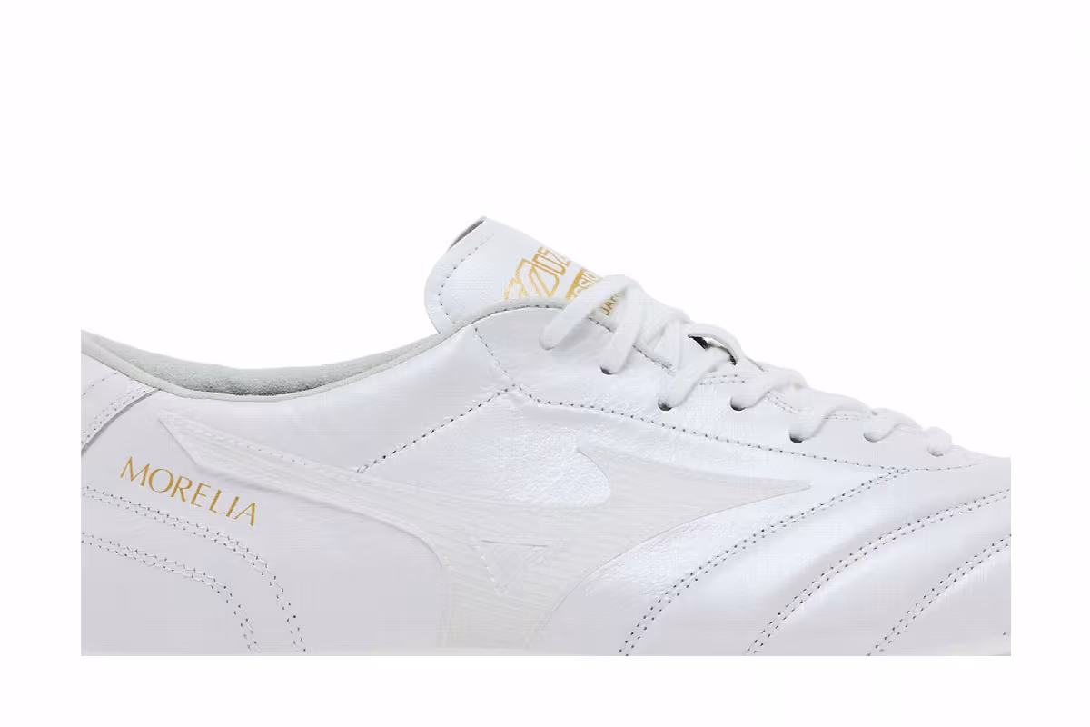 Mizuno Morelia UL Japan 40th Anniversary, view 3