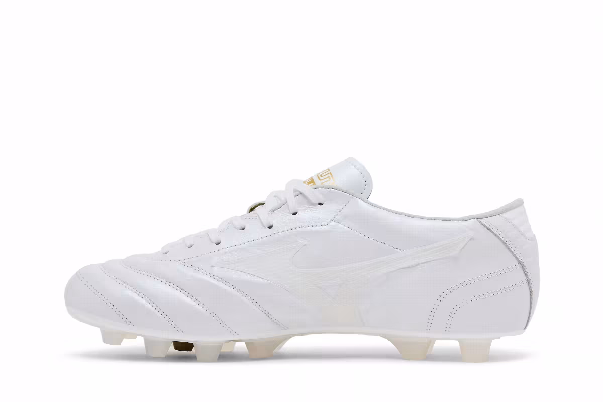 Mizuno Morelia UL Japan 40th Anniversary, view 4